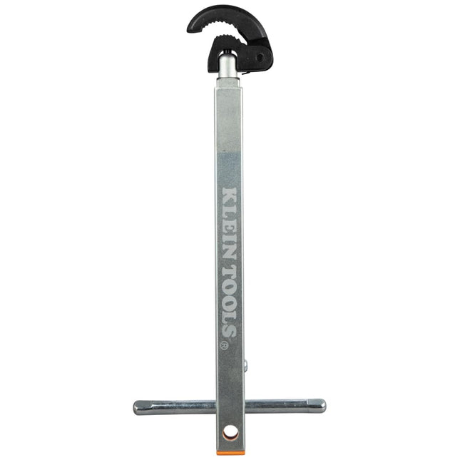 Klein Tools 68232 Telescoping Basin Wrench, Adjust