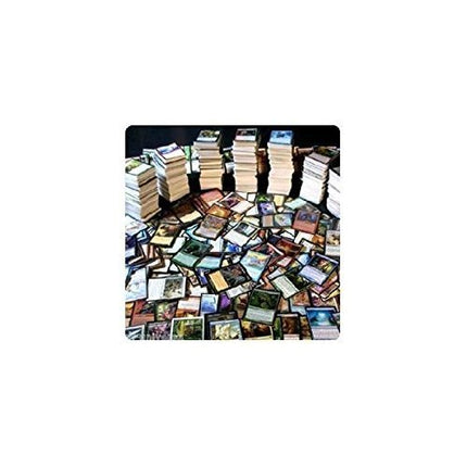 100 Magic The Gathering Uncommons No Commons MTG M