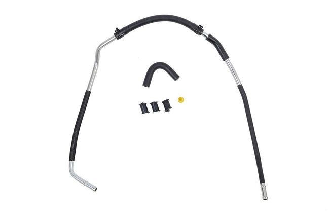 Sunsong 3404266 Power Steering Return Line Assy