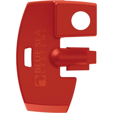 Blue Sea Systems 7903 m-Series Battery Switch Key 