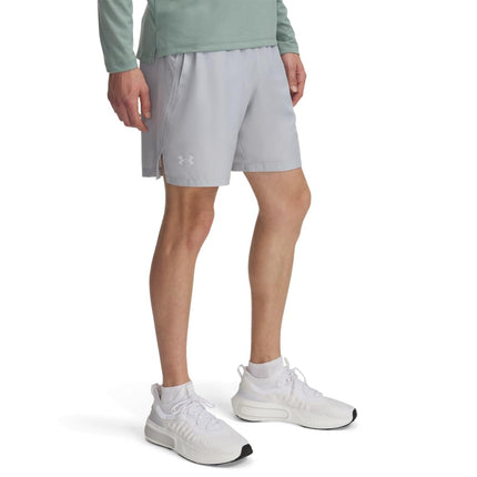 Pantalones cortos de 7" Under Armour Launch Run para hombre