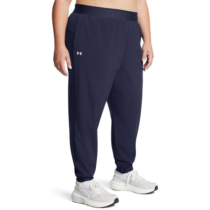 Under Armour Women's Armoursport Woven Pants