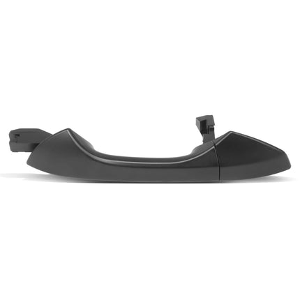 DNA Motoring Front Rear Left Side Outer Door Handl
