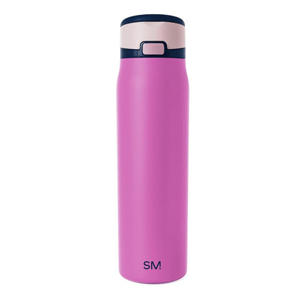 Simple Modern Mesa Loop Water Bottle with Straw | 