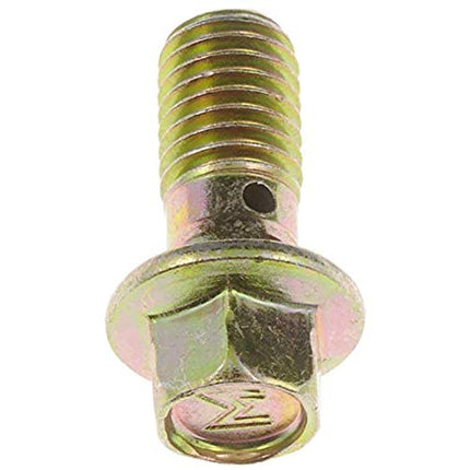 Dorman Help! 13940 Brake Hose To Caliper Blt
