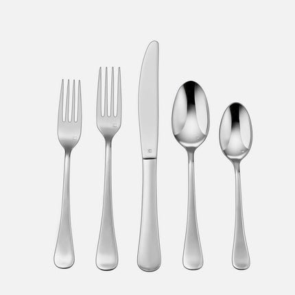 Cuisinart Cubertería Elite Maree Collection, Plateado, CFE-MA20