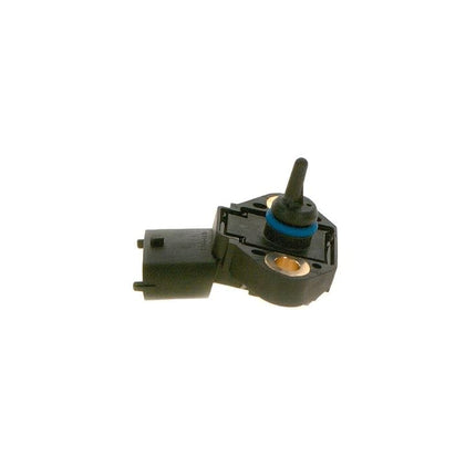 Bosch 0261230112 Pressure and Temperature Sensor