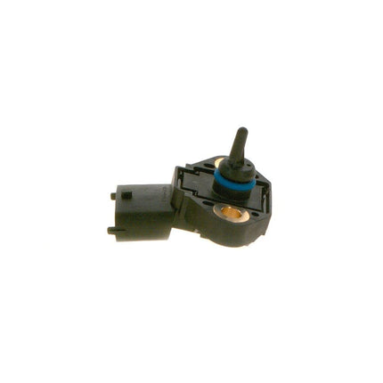 Bosch 0261230112 Pressure and Temperature Sensor
