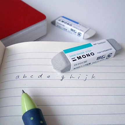 Tombow Mono Sand Eraser