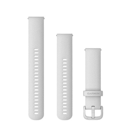 Garmin Quick Release Bands (20mm), suitable for se