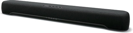 Yamaha SR-C20A Compact Sound Bar with Built-in Sub