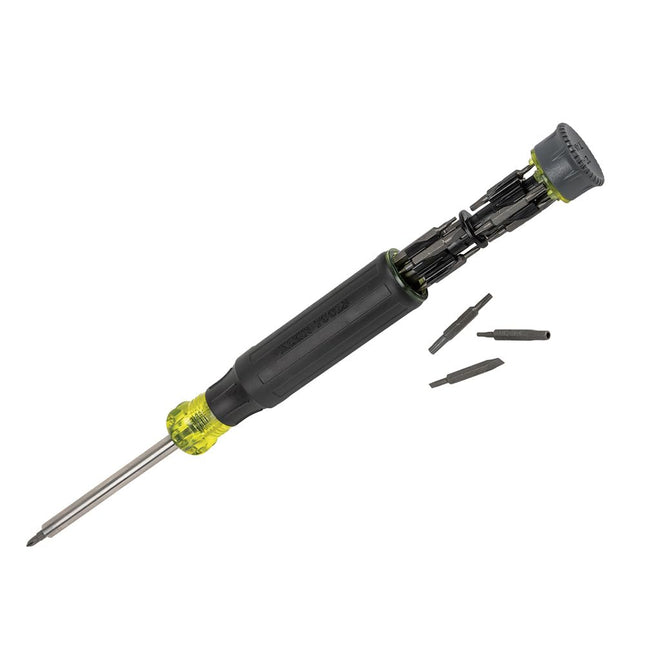 Klein Tools 32328 Precision Screwdriver, 27-in-1 M