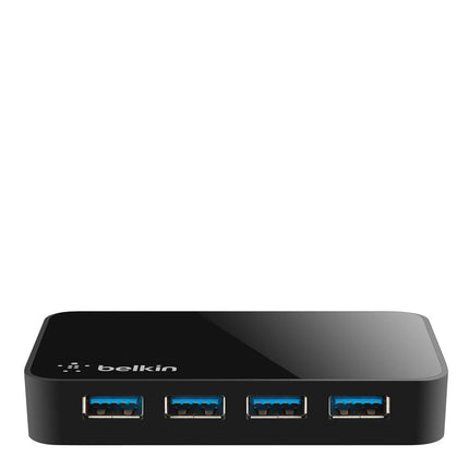 Belkin SuperSpeed USB 3.0 4-Port Hub