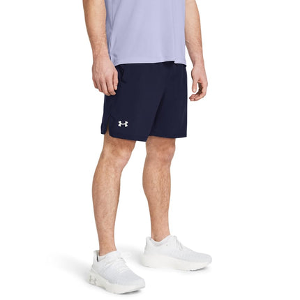 Under Armour UA Launch 7'' Shorts