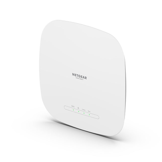 NETGEAR Cloud Managed Wireless Access Point (WAX61