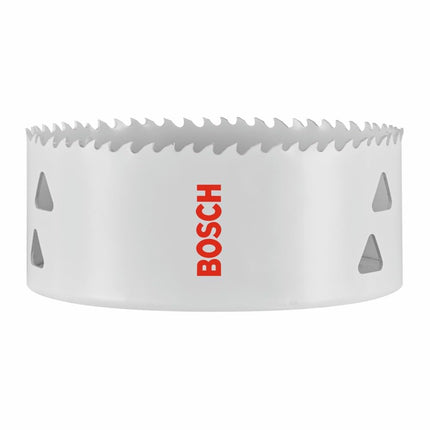 BOSCH HBT475 BIMETAL Hole Saw 4-3/4"