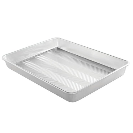 Nordicware 59949 Prism High Sided Baking Pan
