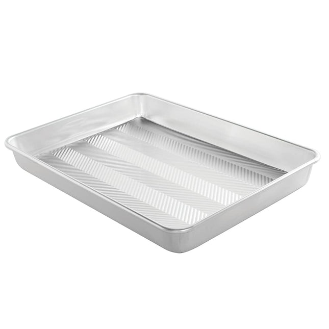 Nordicware 59949 Prism High Sided Baking Pan