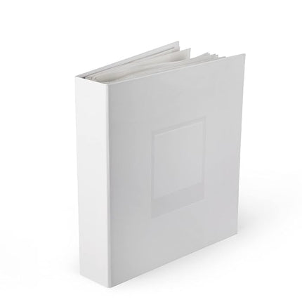 Polaroid 6179 Photo Album White - Large