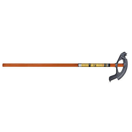 Klein Tools 56205 Iron Conduit Bender 1-Inch EMT, Assembled with No. 51247 Handle