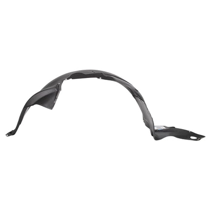 TRQ Inner Fender Liner Set Compatible with 2003-2004 Mazda 6 MA1248117 MA1249117