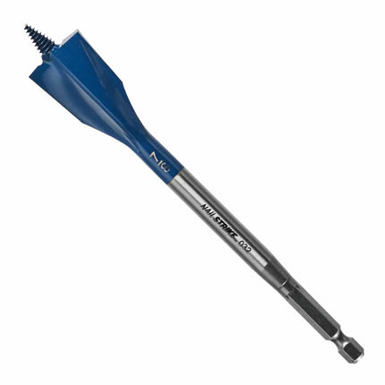 Bosch NS1011 7/8 In. x 6 In. Nail Strike Wood-Bori