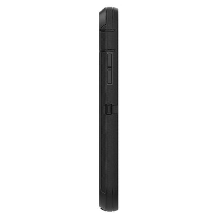 OtterBox Defender Case for iPhone 11, Shockproof, Drop Proof, Ultra-Rugged, Protective Case, 4X Tested to Military Standard, Black