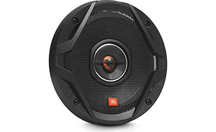 JBL GX528 Altavoz coaxial para coche de 5,25" (par)