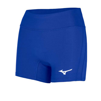 Mizuno Women's Elevated 4" Inseam Volleyball Short