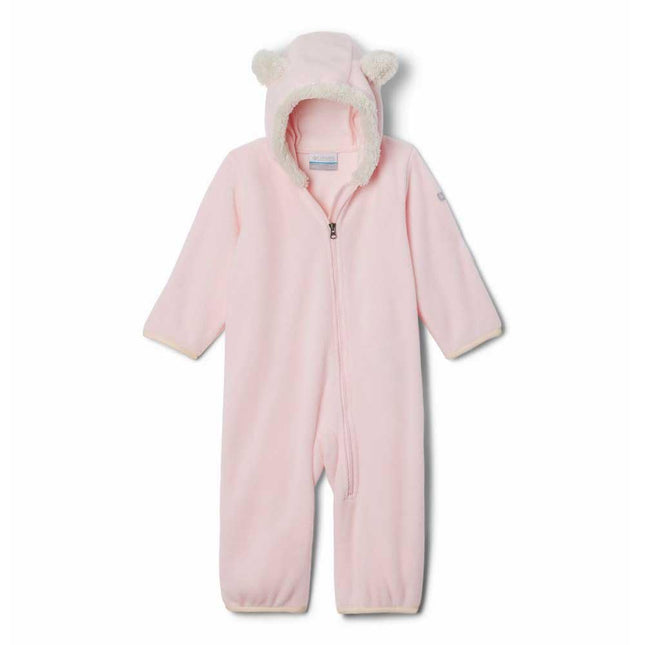 Columbia Youth Infant Tiny Bear II Bunting Suit, S