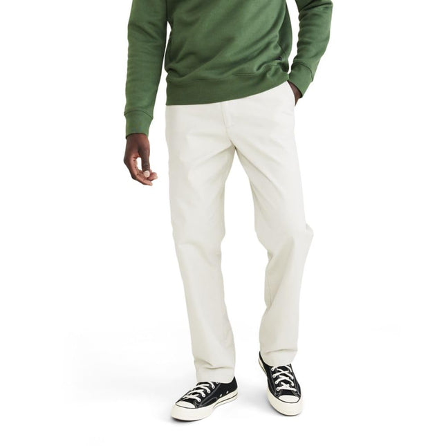 Dockers Men's Classic Fit Perfect Chino Pant, (New