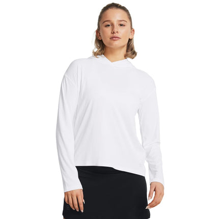 Under Armour Women's Iso-chill Shorebreak Hoodie