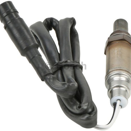 Bosch 13011 Oxygen Sensor, Original Equipment (BMW, Porsche)