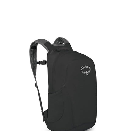 Osprey Ultralight Stuff Travel Accessories, Backpack, 18L, Black