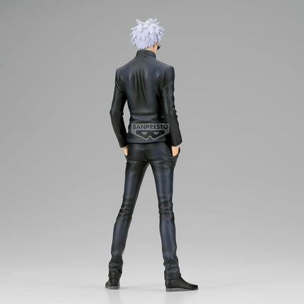 BANPRESTO Jujutsu Kaisen King of Artist - SATORU GOJO (Hidden Inventory/Premature Death) (Special VER.)