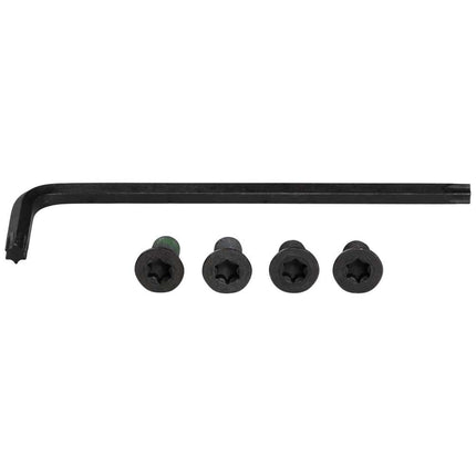Klein 72 Pole Climbing Gaffs for 1972AR Series, Brown