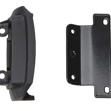 Thule Roof Rack System Fit Kit - Kit 6007, Black