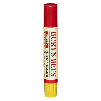 CHERRY LIP SHIMMER