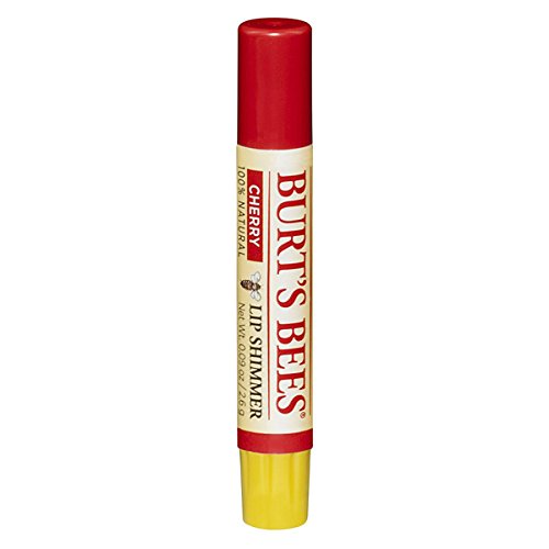 CHERRY LIP SHIMMER
