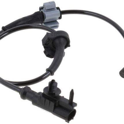 Bosch 0265007821 ABS Wheel Speed Sensor - Select Cadillac Escalade ESV EXT Chevrolet Avalanche Silverado Suburban Tahoe GMC Sierra 1500 Yukon Yukon XL Front