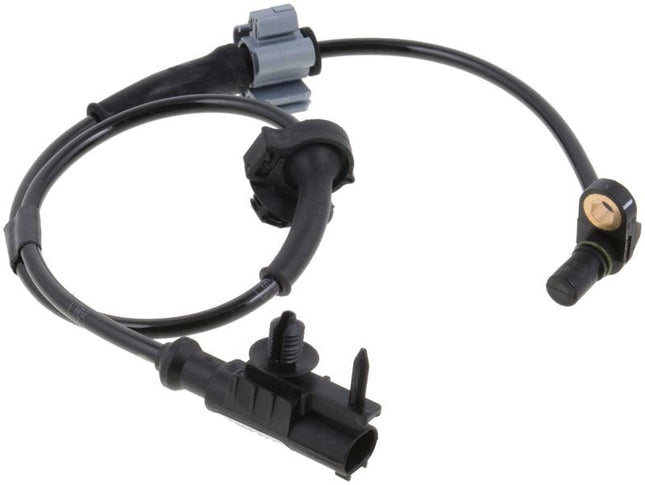 Bosch 0265007821 ABS Wheel Speed Sensor - Select Cadillac Escalade ESV EXT Chevrolet Avalanche Silverado Suburban Tahoe GMC Sierra 1500 Yukon Yukon XL Front