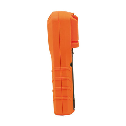 Klein MM300 Manual-Ranging Digital Multi Meter, 600 V, Orange