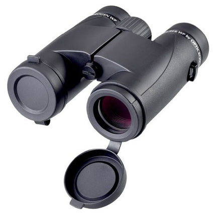 Opticron 31047 32mm Rubber Objective Lens Covers OG XL Pair fits models with Outer Diameter 47-48mm Black