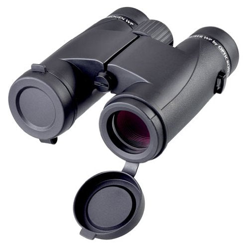 Opticron 31047 32mm Rubber Objective Lens Covers OG XL Pair fits models with Outer Diameter 47-48mm Black