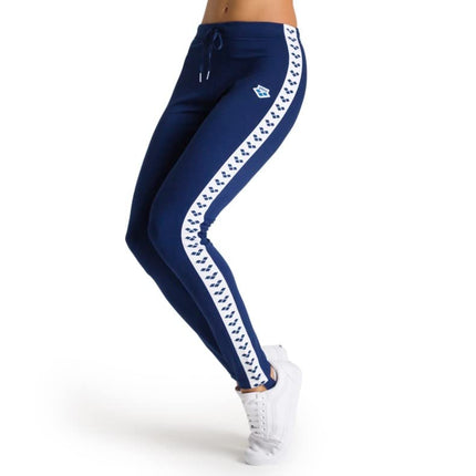 ARENA Women's Caroline Team Stirrup Pant, Medium Multi, Multi, M