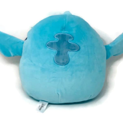Squishmallows Stitch de Pâques 25 cm avec œuf