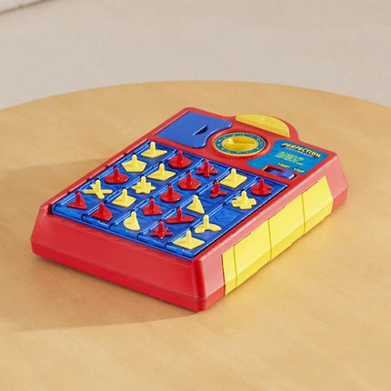 Perfection Game for Kids, Preschool Board Games, Memory Games for Kids for Ages 5+