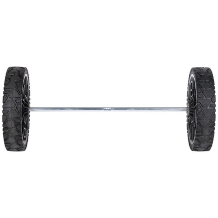 MODbox Replace Wheels for Rolling Toolbox(Cat. No. 54802MB)