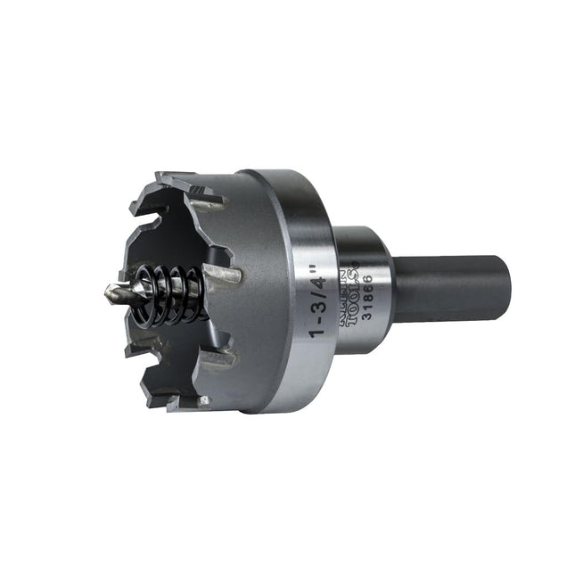 Klein Tools 31866 Heavy Duty Hole Cutter, 1-3/4-In