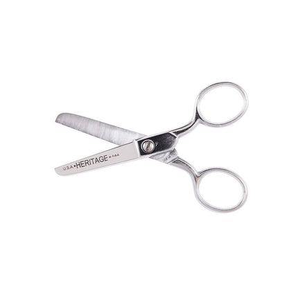 Safety Scissors, 10 cm Klein Tools 444HC